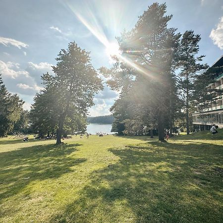 Hotel Medlov Nove Mesto na Morave Dış mekan fotoğraf