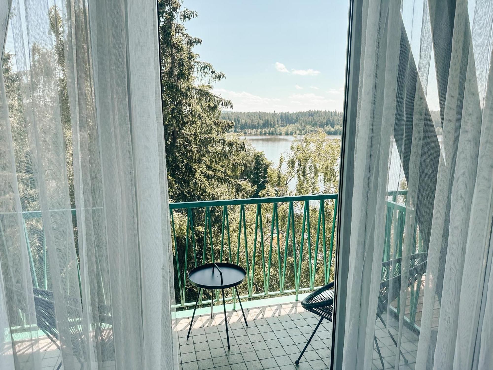 Hotel Medlov Nove Mesto na Morave Dış mekan fotoğraf