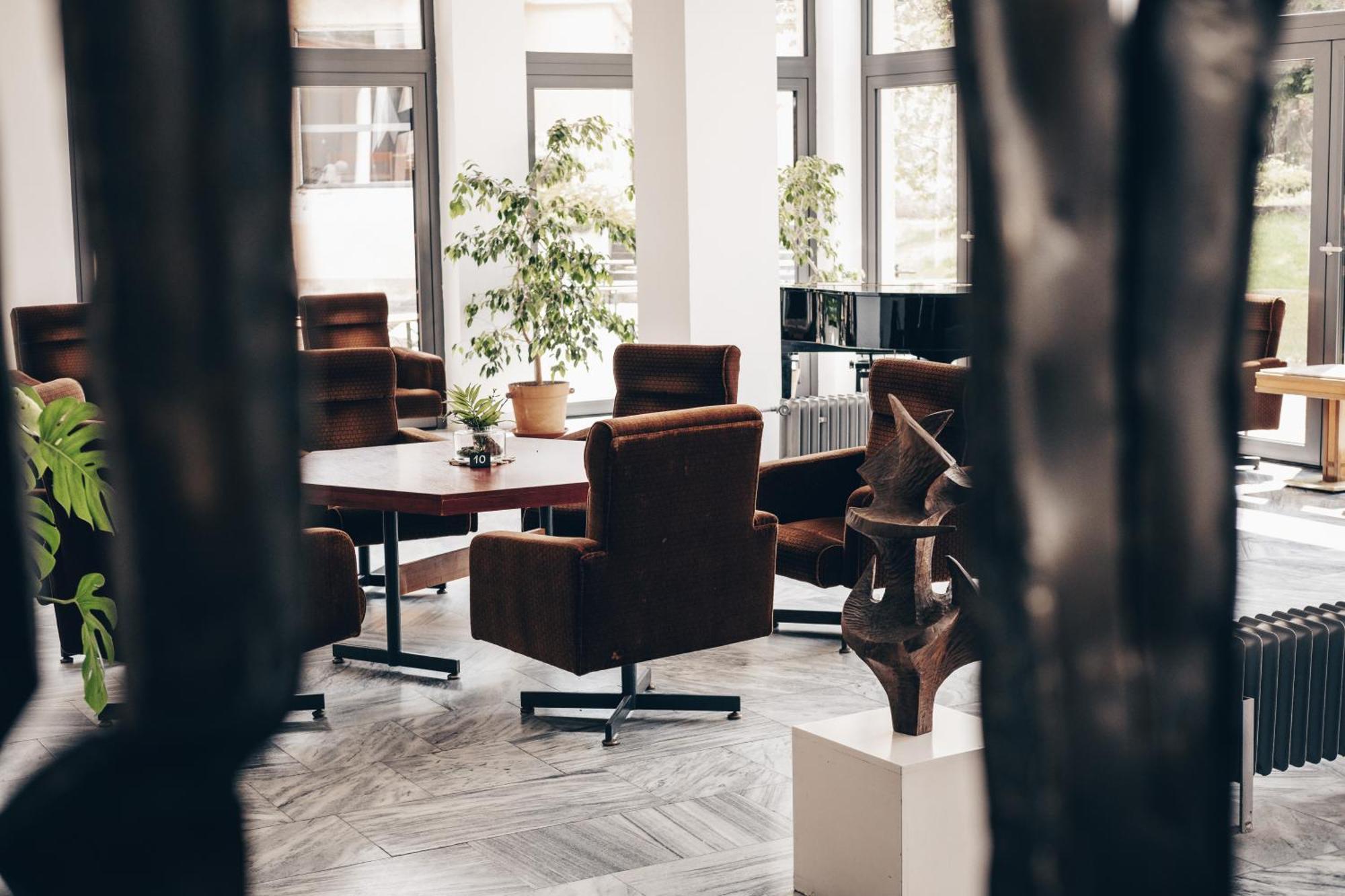 Hotel Medlov Nove Mesto na Morave Dış mekan fotoğraf