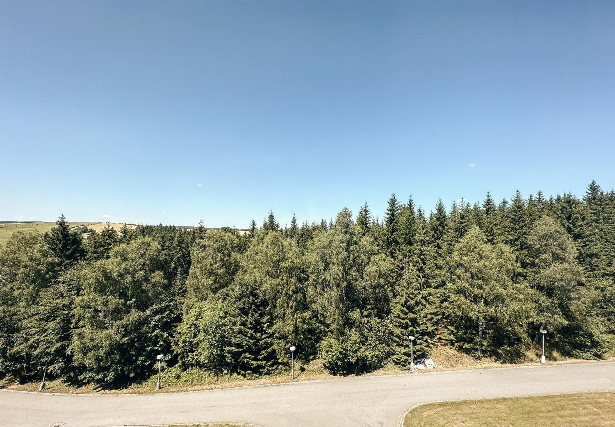 Hotel Medlov Nove Mesto na Morave Dış mekan fotoğraf