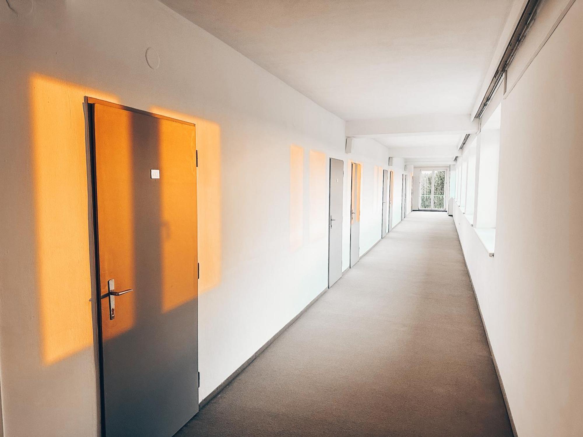 Hotel Medlov Nove Mesto na Morave Dış mekan fotoğraf