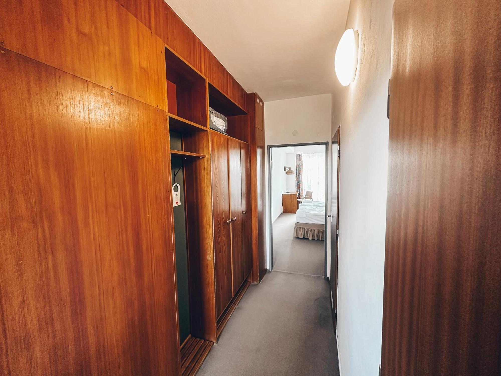 Hotel Medlov Nove Mesto na Morave Dış mekan fotoğraf