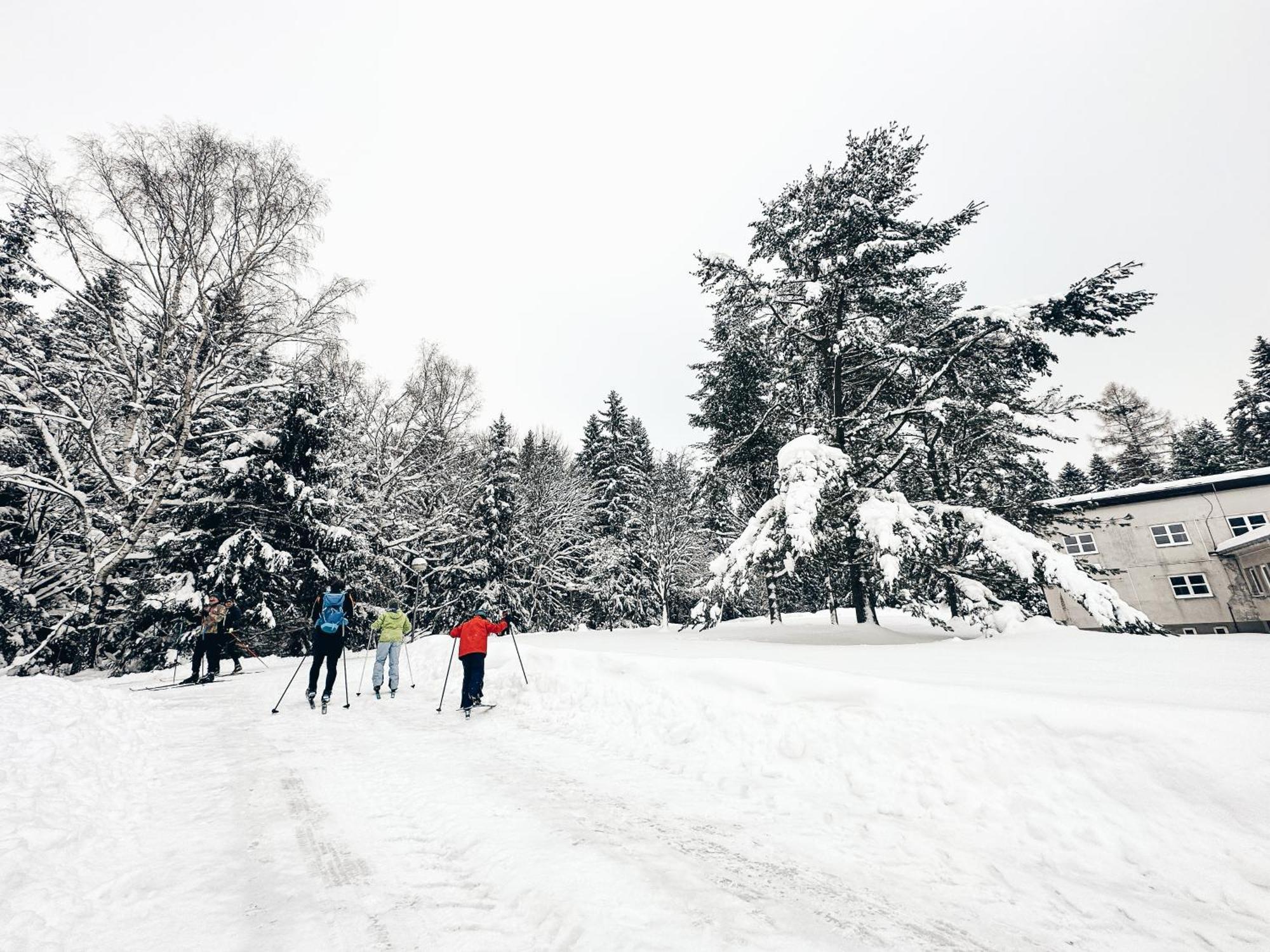 Hotel Medlov Nove Mesto na Morave Dış mekan fotoğraf