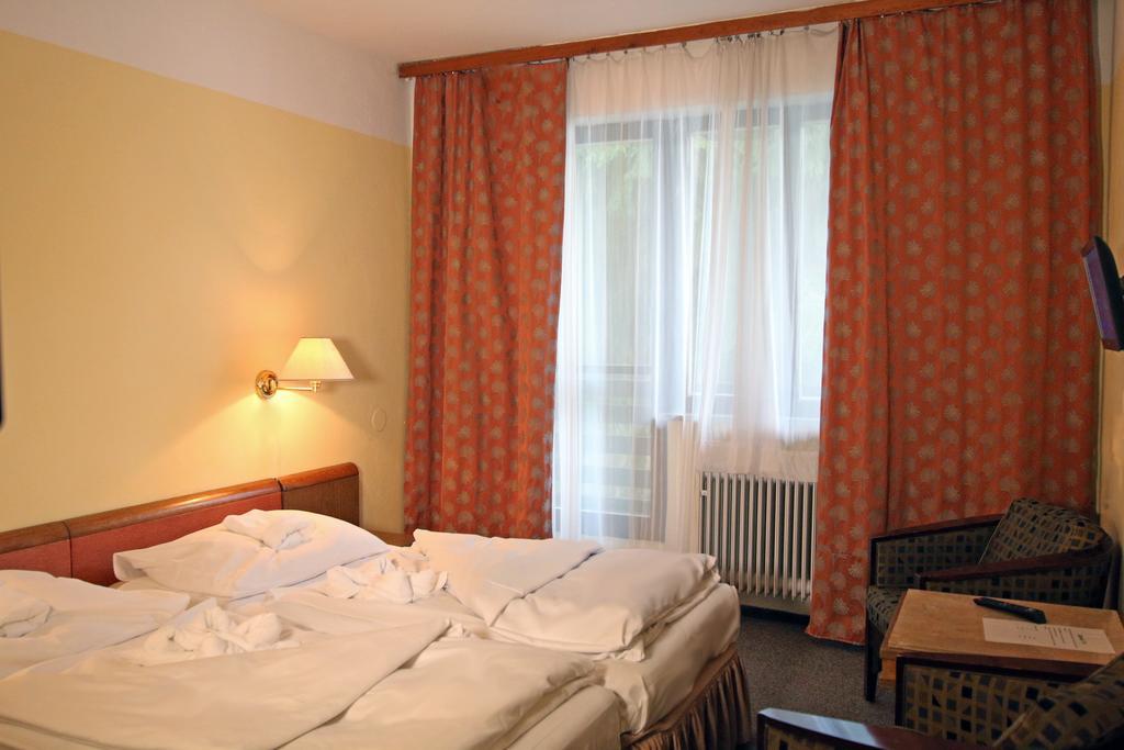Hotel Medlov Nove Mesto na Morave Dış mekan fotoğraf
