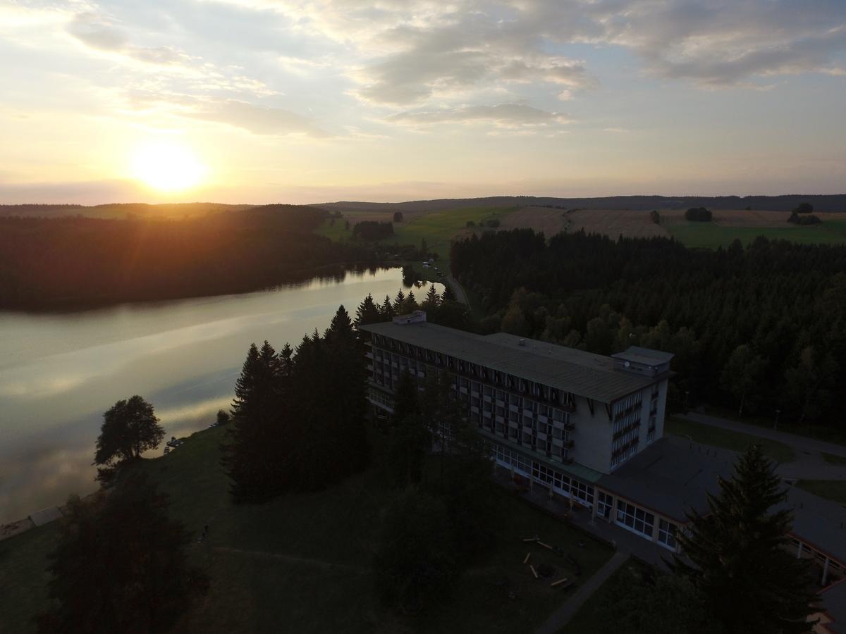 Hotel Medlov Nove Mesto na Morave Dış mekan fotoğraf